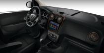 Dacia Stepway