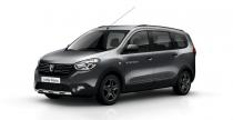 Dacia Stepway