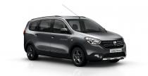 Dacia Stepway