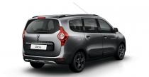 Dacia Stepway