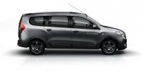 Dacia Stepway