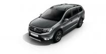 Dacia Stepway