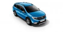 Dacia Stepway