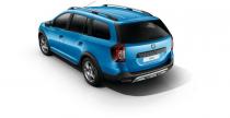 Dacia Stepway