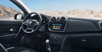 Dacia Stepway