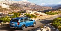 Dacia Stepway