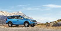 Dacia Stepway