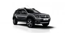 Dacia Stepway