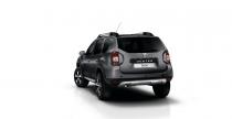 Dacia Stepway