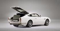 David Brown Speedback GT