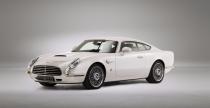 David Brown Speedback GT