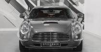 David Brown Speedback GT