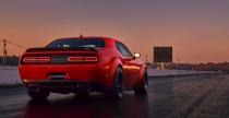 Dodge Challenger SRT Demon