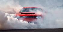 Dodge Challenger SRT Demon