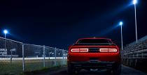 Dodge Challenger SRT Demon