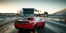 Dodge Challenger SRT Demon