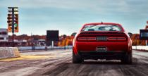 Dodge Challenger SRT Demon