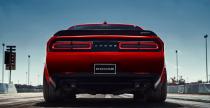 Dodge Challenger SRT Demon