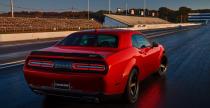 Dodge Challenger SRT Demon