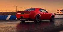 Dodge Challenger SRT Demon