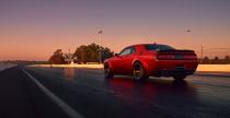 Dodge Challenger SRT Demon