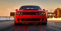 Dodge Challenger SRT Demon