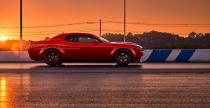 Dodge Challenger SRT Demon