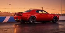 Dodge Challenger SRT Demon