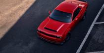 Dodge Challenger SRT Demon