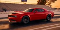 Dodge Challenger SRT Demon