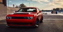 Dodge Challenger SRT Demon