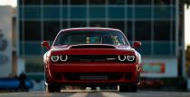 Dodge Challenger SRT Demon