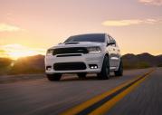 Dodge Durango SRT