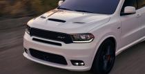 Dodge Durango SRT