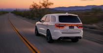 Dodge Durango SRT