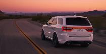 Dodge Durango SRT