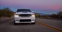 Dodge Durango SRT