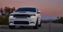 Dodge Durango SRT