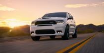 Dodge Durango SRT