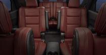 Dodge Durango SRT