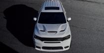 Dodge Durango SRT