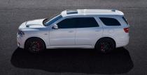 Dodge Durango SRT