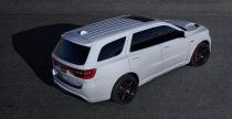 Dodge Durango SRT