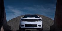 Dodge Durango SRT