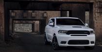 Dodge Durango SRT