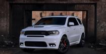 Dodge Durango SRT