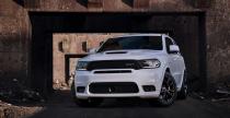 Dodge Durango SRT