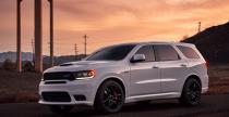 Dodge Durango SRT