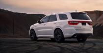 Dodge Durango SRT