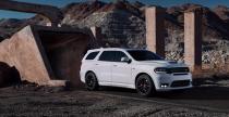 Dodge Durango SRT